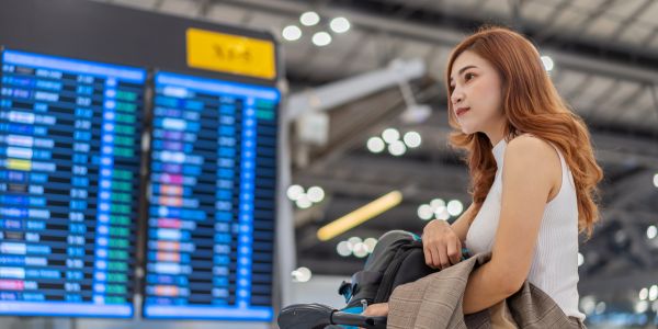 รับ-ส่ง สนามบิน